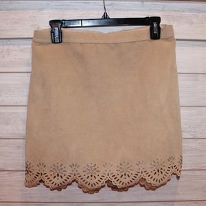 Brand new Hollister skirt